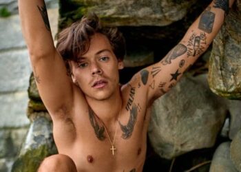 Harry Styles