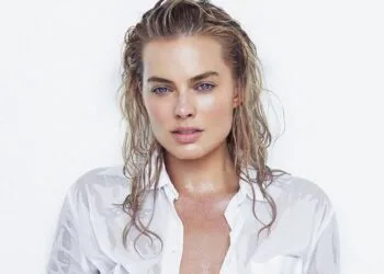 Margot Robbie