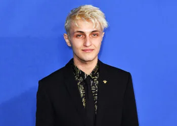 Anwar Hadid