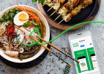 Food Delivery Services
