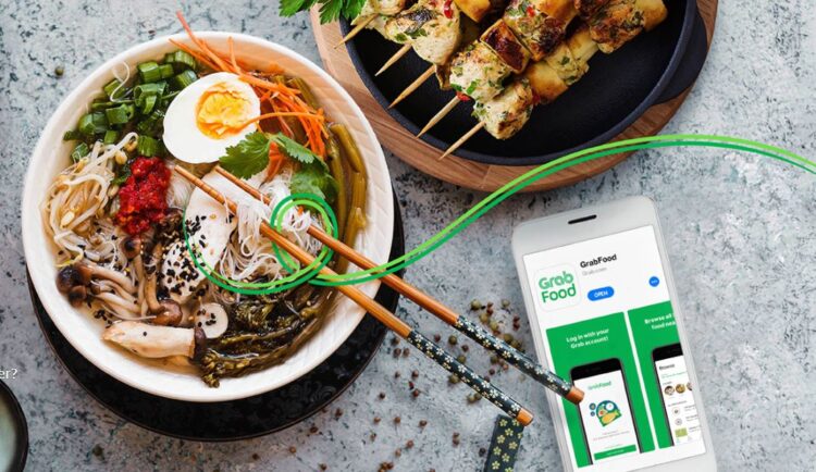 Food Delivery Services