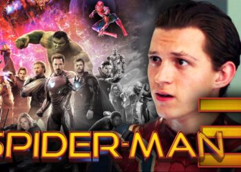 Spider-Man