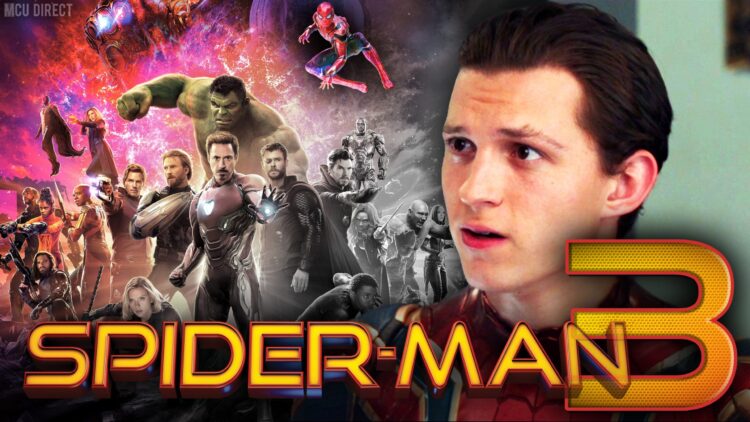 Spider-Man