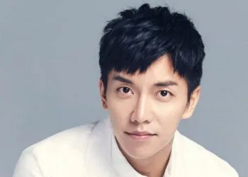 Lee Seung Gi