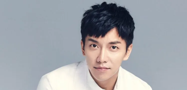 Lee Seung Gi