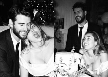 Liam Hemsworth
