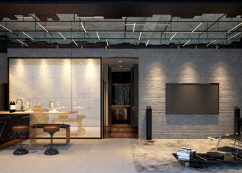 Home Refurbishment