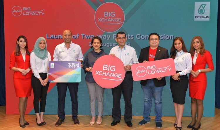 AirAsia BIG