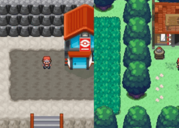 Pokemon