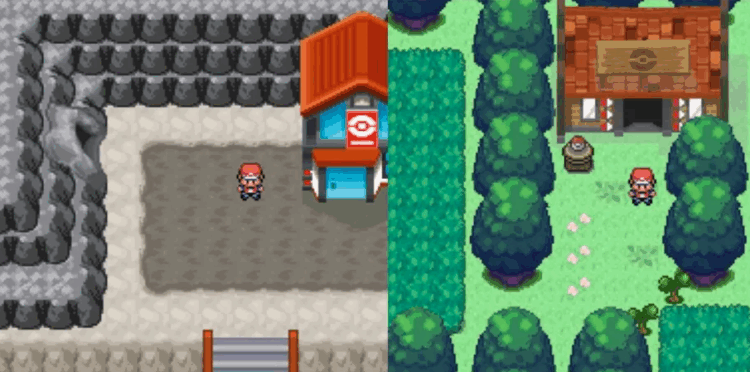 Pokemon