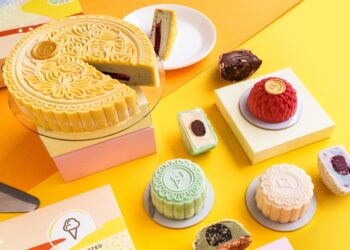 Mid Autumn Festival