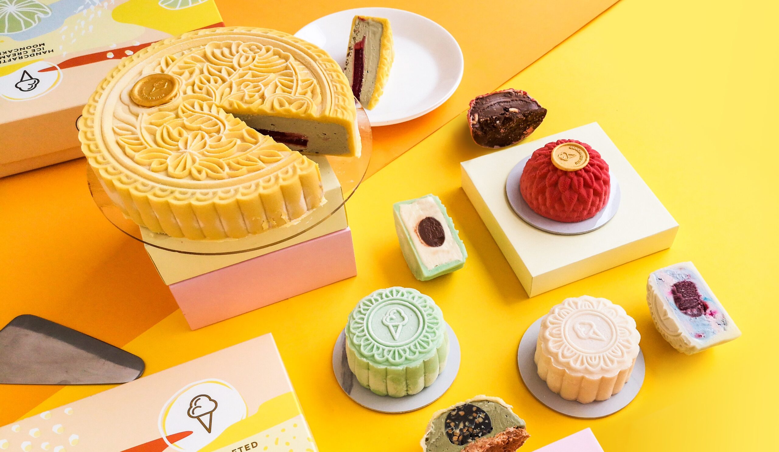Mid Autumn Festival