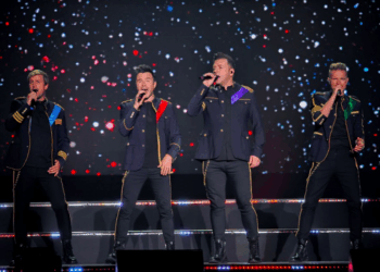 Westlife
