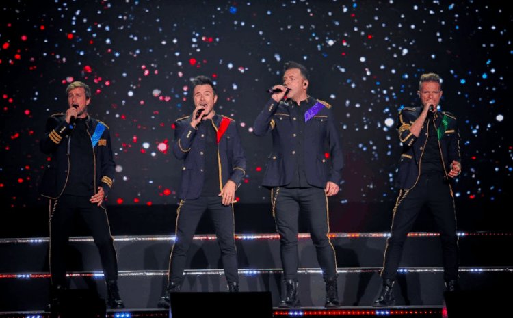 Westlife