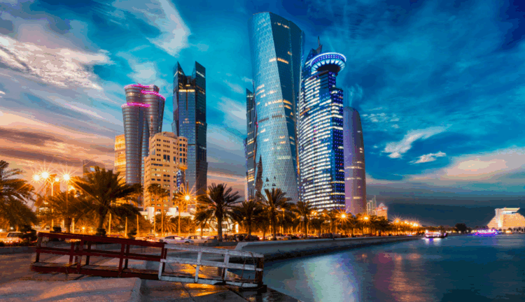 Doha