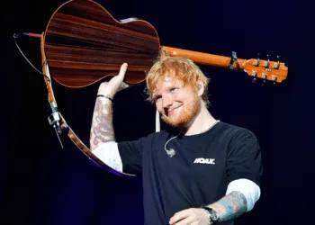 Ed Sheeran