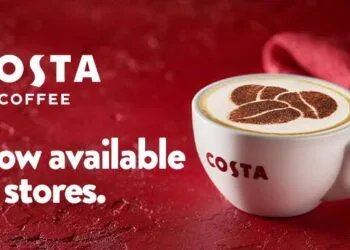 Costa Coffee