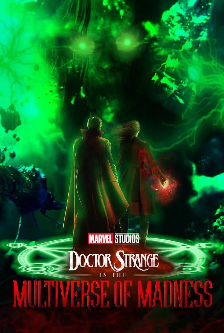 Doctor Strange 2