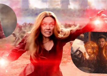Doctor Strange 2