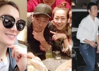 Sammi Cheng