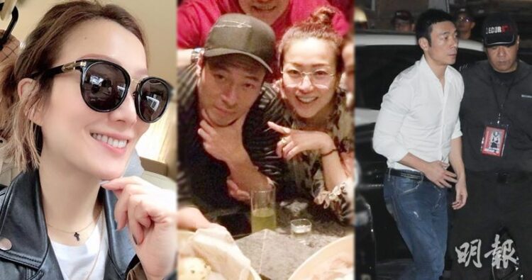 Sammi Cheng