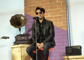Faizal Tahir