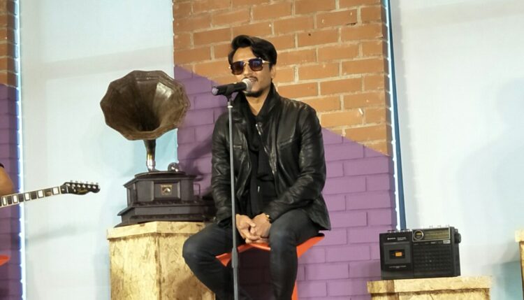 Faizal Tahir