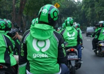 GoJek