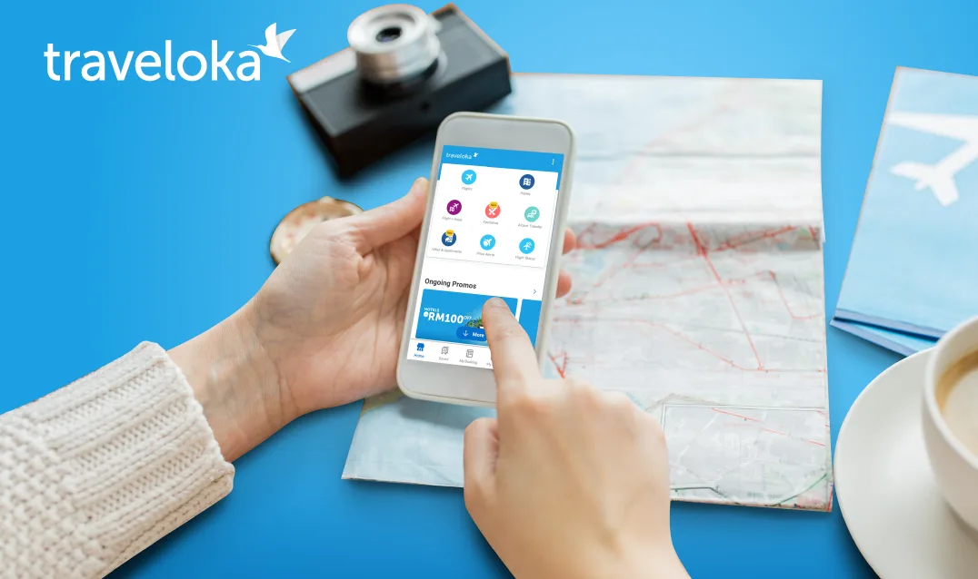 Traveloka