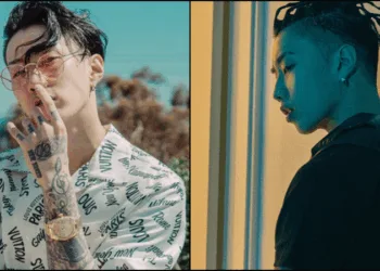 Jay Park
