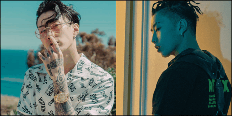 Jay Park