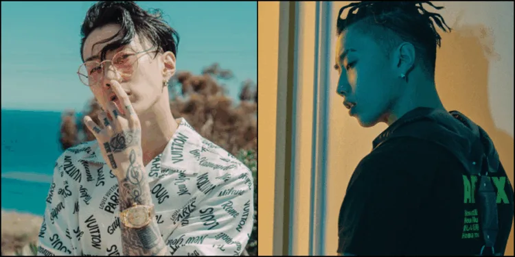 Jay Park