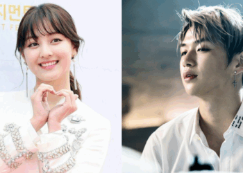 Kang Daniel