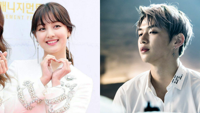 Photos: Kang Daniel & TWICE’s Jihyo Photographed Dating