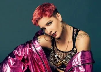 Halsey