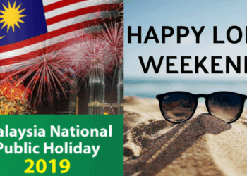 September Holidays