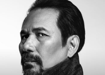 Datuk M. Nasir