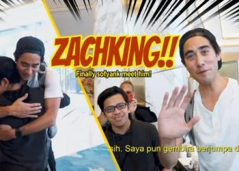 Zach King