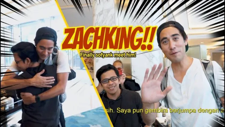 Zach King