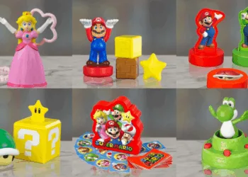 McDonald’s Malaysia