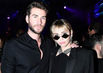 Liam Hemsworth