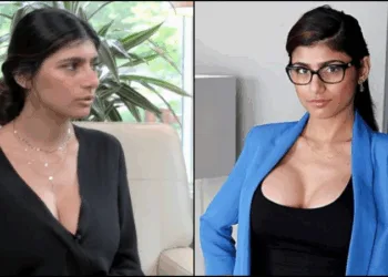Mia Khalifa