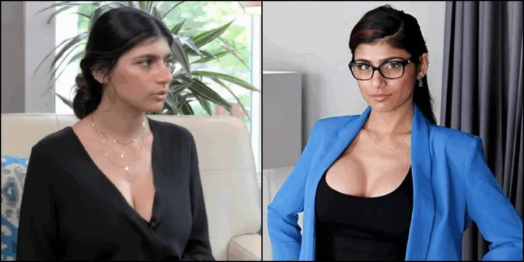 Mia Khalifa