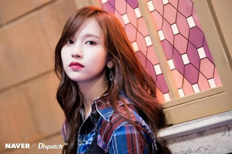 Mina