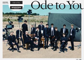 SEVENTEEN