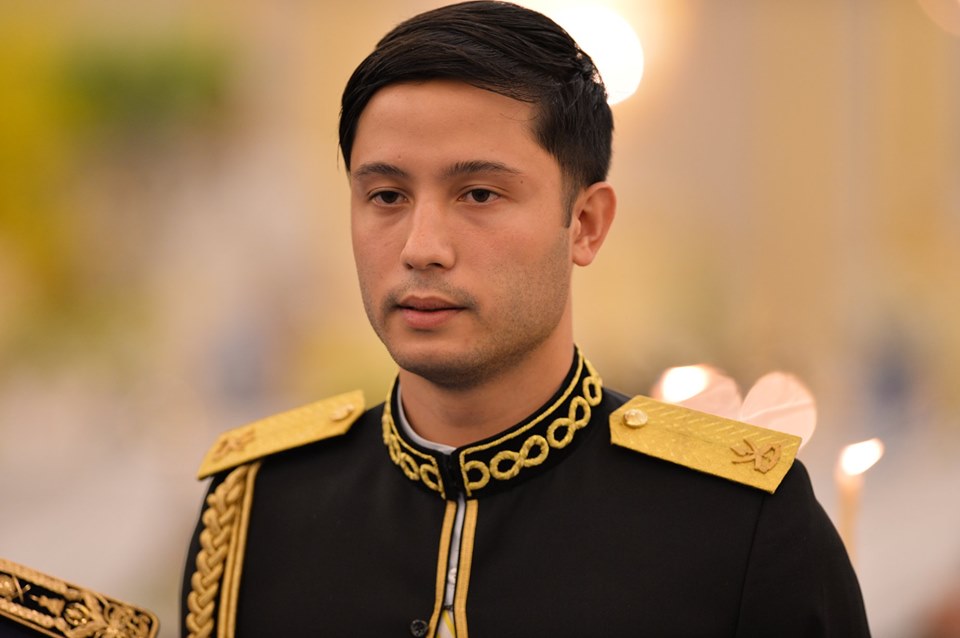 5 Malaysian Royal Family Members You Might Have A Crush On