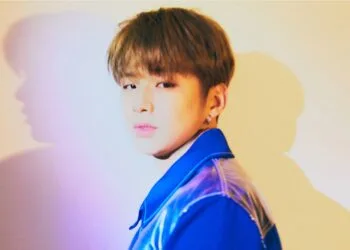 Kang Daniel