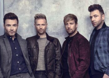 Westlife
