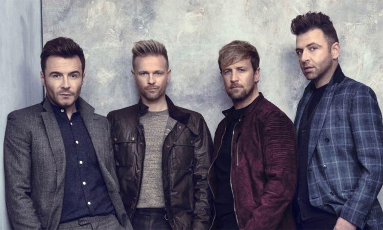 Westlife