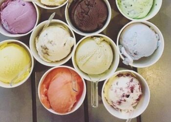 Inside Scoop